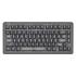 Dareu A81 Black (русская раскладка) Игровые проводные клавиатуры инструкция, поддержка, форум, описание, мануал