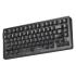Dareu A81 Black (русская раскладка) Игровые проводные клавиатуры инструкция, поддержка, форум, описание, мануал