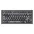 Dareu A81 Black (русская раскладка) Игровые проводные клавиатуры инструкция, поддержка, форум, описание, мануал