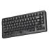 Dareu A81 Black (русская раскладка) Игровые проводные клавиатуры инструкция, поддержка, форум, описание, мануал