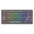 Dareu A81 Black (русская раскладка) Игровые проводные клавиатуры инструкция, поддержка, форум, описание, мануал