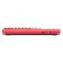 Dareu A84 Pro Flame Red (русская раскладка) Игровые беспроводные клавиатуры инструкция, поддержка, форум, описание, мануал