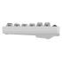 Dareu A84 Pro White (русская раскладка) Игровые беспроводные клавиатуры инструкция, поддержка, форум, описание, мануал