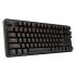 Dareu EK807G Brown sw (русская раскладка) Игровые беспроводные клавиатуры инструкция, поддержка, форум, описание, мануал