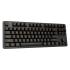 Dareu EK807G Brown sw (русская раскладка) Игровые беспроводные клавиатуры инструкция, поддержка, форум, описание, мануал