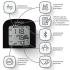 Omron M4 Intelli IT HEM-7155T-ALRU Тонометры инструкция по эксплуатации, характеристики, форум владельцев, отзывы, вопросы и ответы, мануал, описание