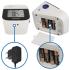 Omron M4 Intelli IT HEM-7155T-ALRU Тонометры инструкция по эксплуатации, характеристики, форум владельцев, отзывы, вопросы и ответы, мануал, описание