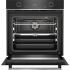 Beko BBVM13400XDS черный Встраиваемый Электрический Духовой Шкаф инструкция, поддержка, форум, описание, мануал