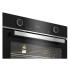 Beko BBVM13400XDS черный Встраиваемый Электрический Духовой Шкаф инструкция, поддержка, форум, описание, мануал