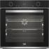 Beko BBVM13400XDS черный Встраиваемый Электрический Духовой Шкаф инструкция, поддержка, форум, описание, мануал