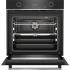Beko BBVM13400XDS черный Встраиваемый Электрический Духовой Шкаф инструкция, поддержка, форум, описание, мануал