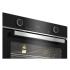 Beko BBVM13400XDS черный Встраиваемый Электрический Духовой Шкаф инструкция, поддержка, форум, описание, мануал