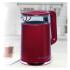 Oursson EK1732W/DC красный Электрические Чайники инструкция, поддержка, форум, описание, мануал