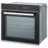 Beko BBIM13400XMSW черный Встраиваемый Электрический Духовой Шкаф инструкция, поддержка, форум, описание, мануал