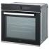 Beko BBIM13400XMSW черный Встраиваемый Электрический Духовой Шкаф инструкция, поддержка, форум, описание, мануал