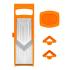 Rombica myKitchen Grater Box SLC-003 оранжевая Терки инструкция, поддержка, форум, описание, мануал
