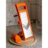 Rombica myKitchen Grater Box SLC-003 оранжевая Терки инструкция, поддержка, форум, описание, мануал