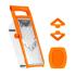 Rombica myKitchen Grater Box SLC-003 оранжевая Терки инструкция, поддержка, форум, описание, мануал