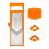 Rombica myKitchen Grater Box SLC-003 оранжевая Терки инструкция, поддержка, форум, описание, мануал
