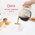Oursson CM1005/IV слоновая кость Кофеварки Капельного Типа инструкция, поддержка, форум, описание, мануал