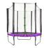 Atlas Sport 183 см (6ft) basic фиолетовый Батуты инструкция, поддержка, форум, описание, мануал