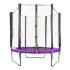 Atlas Sport 183 см (6ft) basic фиолетовый Батуты инструкция, поддержка, форум, описание, мануал