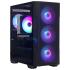 Raskat STRIKE 520 (R5-3600/16Gb/SSD512Gb/RTX3050/noOS) Системные блоки игровые инструкция, поддержка, форум, описание, мануал