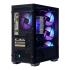Raskat STRIKE 520 (R5-3600/16Gb/SSD512Gb/RTX3050/noOS) Системные блоки игровые инструкция, поддержка, форум, описание, мануал