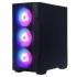 Raskat STRIKE 520 (R5-3600/16Gb/SSD512Gb/RTX3050/noOS) Системные блоки игровые инструкция, поддержка, форум, описание, мануал