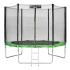 Atlas Sport 312 см (10ft) BASIC зеленый Батуты инструкция, поддержка, форум, описание, мануал