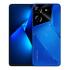 Tecno POVA 5 8/256GB Hurricane Blue Смартфоны инструкция, поддержка, форум, описание, мануал