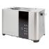 Profi Cook PC-TA 1250 inox Тостеры инструкция, поддержка, форум, описание, мануал