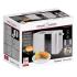 Profi Cook PC-TA 1250 inox Тостеры инструкция, поддержка, форум, описание, мануал