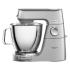 Kenwood KVL85.004SI KM KW INT Кухонные Машины инструкция, поддержка, форум, описание, мануал