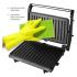Hotter Panini Grill HX-1088 Электрогрили инструкция, поддержка, форум, описание, мануал