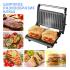 Hotter Panini Grill HX-1088 Электрогрили инструкция, поддержка, форум, описание, мануал