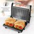 Hotter Panini Grill HX-1088 Электрогрили инструкция, поддержка, форум, описание, мануал