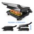 Hotter Panini Grill HX-1088 Электрогрили инструкция, поддержка, форум, описание, мануал