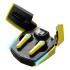 Canyon Doublebee Yellow (CND-GTWS2Y) Наушники игровые True Wireless инструкция, поддержка, форум, описание, мануал