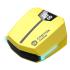 Canyon Doublebee Yellow (CND-GTWS2Y) Наушники игровые True Wireless инструкция, поддержка, форум, описание, мануал