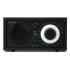 Tivoli Model One Black/Black/Silver Радиоприемники инструкция, поддержка, форум, описание, мануал
