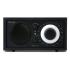 Tivoli Model One Black/Black/Silver Радиоприемники инструкция, поддержка, форум, описание, мануал