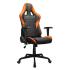 Cougar FORTRESS Orange Игровые кресла инструкция, поддержка, форум, описание, мануал