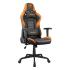 Cougar FORTRESS Orange Игровые кресла инструкция, поддержка, форум, описание, мануал