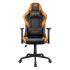 Cougar FORTRESS Orange Игровые кресла инструкция, поддержка, форум, описание, мануал