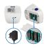 Omron M2 Comfort ALRU с адаптером автоматический  HEM-7123-ALRU Тонометры инструкция, поддержка, форум, описание, мануал
