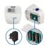 Omron M2 Comfort ALRU с адаптером автоматический  HEM-7123-ALRU Тонометры инструкция, поддержка, форум, описание, мануал