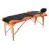Atlas Sport складной 2-с деревянный 60 см оранжевый Массажные столы инструкция, поддержка, форум, описание, мануал