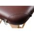 Atlas Sport Массажный стол 2-с деревянный 70 см коричневый Массажные столы инструкция, поддержка, форум, описание, мануал