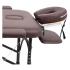Atlas Sport Strong 70 см 3-с алюминиевый коричневый Массажные столы инструкция, поддержка, форум, описание, мануал
